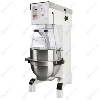 МИКСЕР ПЛАНЕТАРНЫЙ VARIMIXER AR60 VL-1S