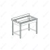 СТОЛ РАЗДЕЛОЧНЫЙ ДЛЯ РЫБЫ APACH CHEF LINE LTPF127S1