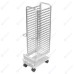 ТЕЛЕЖКА ВКАТНАЯ ДЛЯ ПАРОКОНВЕКТОМАТА APACH CHEF LINE LNKS154