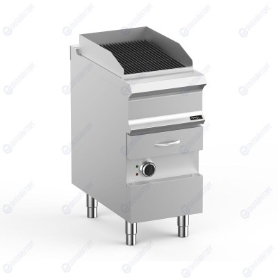 ГРИЛЬ ВОДЯНОЙ ЭЛЕКТРИЧЕСКИЙ APACH CHEF LINE GLGWE47P