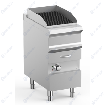 ГРИЛЬ ВОДЯНОЙ ЭЛЕКТРИЧЕСКИЙ APACH CHEF LINE GLGWE47P
