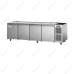 СТОЛ ХОЛОДИЛЬНЫЙ ДЛЯ ПИЦЦЫ APACH CHEF LINE LTPPZ1111NT (без столешницы)