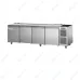 СТОЛ ХОЛОДИЛЬНЫЙ ДЛЯ ПИЦЦЫ APACH CHEF LINE LTPPZ1111NT (без столешницы)
