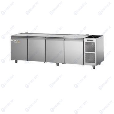СТОЛ ХОЛОДИЛЬНЫЙ ДЛЯ ПИЦЦЫ APACH CHEF LINE LTPPZ1111NT (без столешницы)