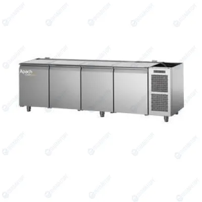 СТОЛ ХОЛОДИЛЬНЫЙ ДЛЯ ПИЦЦЫ APACH CHEF LINE LTPPZ1111NT (без столешницы)