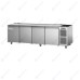 СТОЛ ХОЛОДИЛЬНЫЙ ДЛЯ ПИЦЦЫ APACH CHEF LINE LTPPZ1111NT (без столешницы)