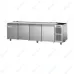 СТОЛ ХОЛОДИЛЬНЫЙ ДЛЯ ПИЦЦЫ APACH CHEF LINE LTPPZ1111NT (без столешницы)