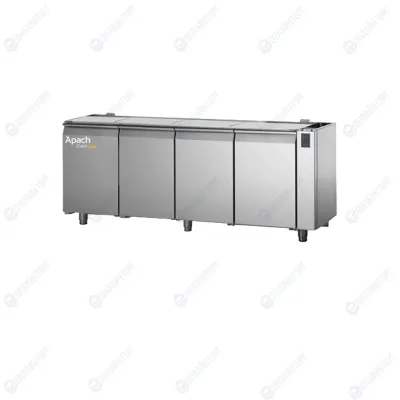 СТОЛ ХОЛОДИЛЬНЫЙ ДЛЯ ПИЦЦЫ APACH CHEF LINE LTPPZ1111NTR (без столешницы)