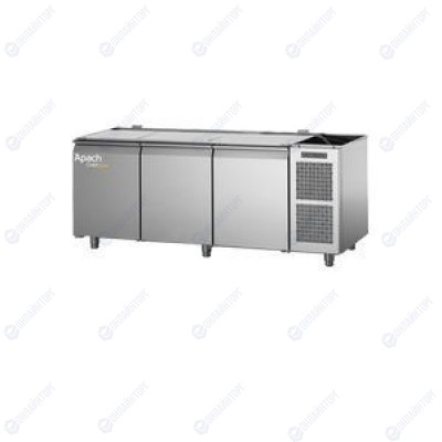 СТОЛ ХОЛОДИЛЬНЫЙ ДЛЯ ПИЦЦЫ APACH CHEF LINE LTPPZ111NT (без столешницы)