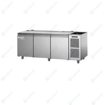 СТОЛ ХОЛОДИЛЬНЫЙ ДЛЯ ПИЦЦЫ APACH CHEF LINE LTPPZ111NT (без столешницы)
