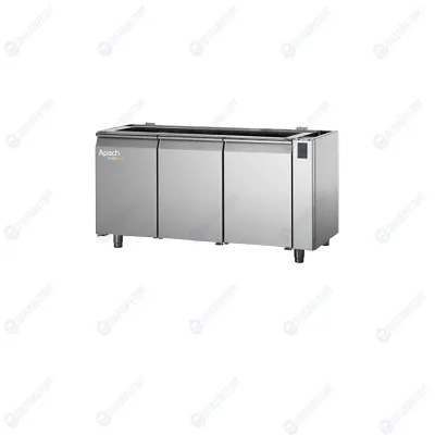 СТОЛ ХОЛОДИЛЬНЫЙ ДЛЯ ПИЦЦЫ APACH CHEF LINE LTPPZ111NTR (без столешницы)