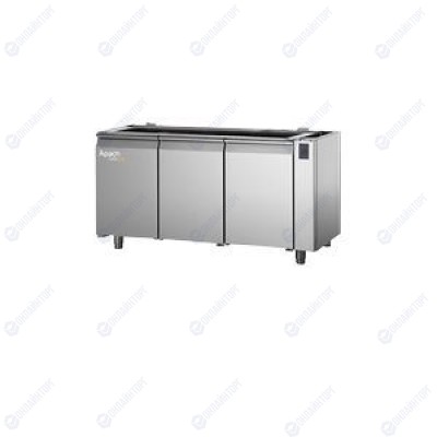 СТОЛ ХОЛОДИЛЬНЫЙ ДЛЯ ПИЦЦЫ APACH CHEF LINE LTPPZ111NTR (без столешницы)