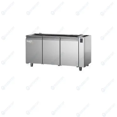 СТОЛ ХОЛОДИЛЬНЫЙ ДЛЯ ПИЦЦЫ APACH CHEF LINE LTPPZ111NTR (без столешницы)