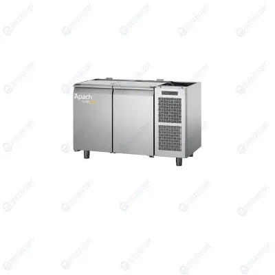 СТОЛ ХОЛОДИЛЬНЫЙ ДЛЯ ПИЦЦЫ APACH CHEF LINE LTPPZ11NT (без столешницы)