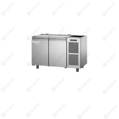 СТОЛ ХОЛОДИЛЬНЫЙ ДЛЯ ПИЦЦЫ APACH CHEF LINE LTPPZ11NT (без столешницы)
