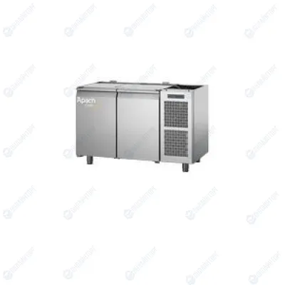 СТОЛ ХОЛОДИЛЬНЫЙ ДЛЯ ПИЦЦЫ APACH CHEF LINE LTPPZ11NT (без столешницы)