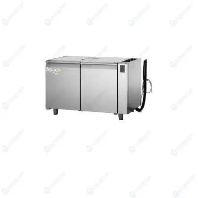 СТОЛ ХОЛОДИЛЬНЫЙ ДЛЯ ПИЦЦЫ APACH CHEF LINE LTPPZ11NTR (без столешницы)