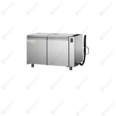 СТОЛ ХОЛОДИЛЬНЫЙ ДЛЯ ПИЦЦЫ APACH CHEF LINE LTPPZ11NTR (без столешницы)
