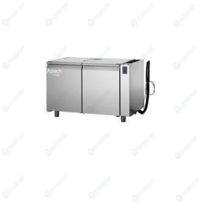 СТОЛ ХОЛОДИЛЬНЫЙ ДЛЯ ПИЦЦЫ APACH CHEF LINE LTPPZ11NTR (без столешницы)