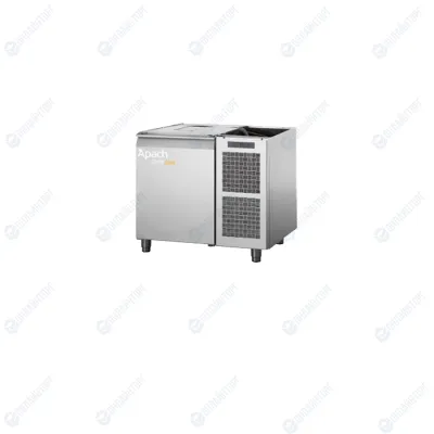 СТОЛ ХОЛОДИЛЬНЫЙ ДЛЯ ПИЦЦЫ APACH CHEF LINE LTPPZ1NT (без столешницы)