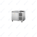 СТОЛ ХОЛОДИЛЬНЫЙ ДЛЯ ПИЦЦЫ APACH CHEF LINE LTPPZ1NT (без столешницы)