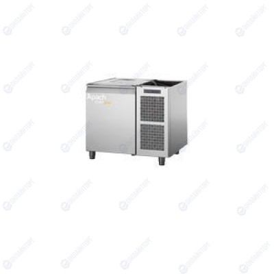 СТОЛ ХОЛОДИЛЬНЫЙ ДЛЯ ПИЦЦЫ APACH CHEF LINE LTPPZ1NT (без столешницы)