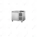СТОЛ ХОЛОДИЛЬНЫЙ ДЛЯ ПИЦЦЫ APACH CHEF LINE LTPPZ1NT (без столешницы)