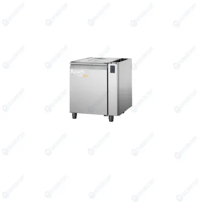 СТОЛ ХОЛОДИЛЬНЫЙ ДЛЯ ПИЦЦЫ APACH CHEF LINE LTPPZ1NTR (без столешницы)