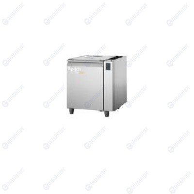 СТОЛ ХОЛОДИЛЬНЫЙ ДЛЯ ПИЦЦЫ APACH CHEF LINE LTPPZ1NTR (без столешницы)