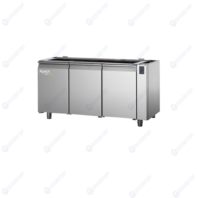 СТОЛ ХОЛОДИЛЬНЫЙ APACH CHEF LINE LTRM111T