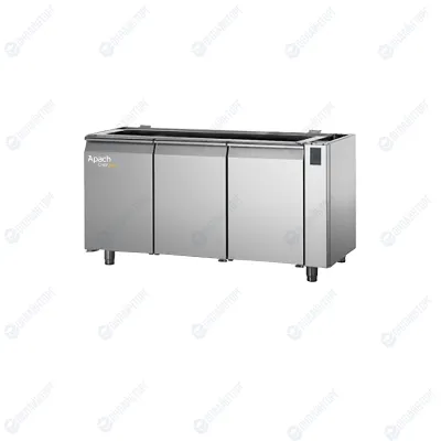 СТОЛ ХОЛОДИЛЬНЫЙ APACH CHEF LINE LTRM111T