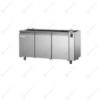 СТОЛ ХОЛОДИЛЬНЫЙ APACH CHEF LINE LTRM111T