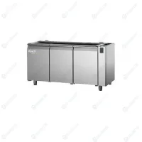 СТОЛ ХОЛОДИЛЬНЫЙ APACH CHEF LINE LTRM111T