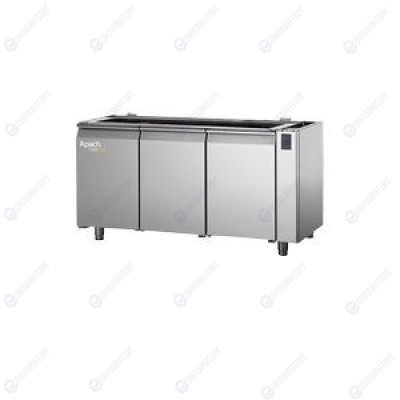 СТОЛ ХОЛОДИЛЬНЫЙ APACH CHEF LINE LTRM111T