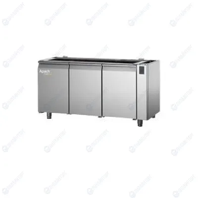 СТОЛ ХОЛОДИЛЬНЫЙ APACH CHEF LINE LTRM111T