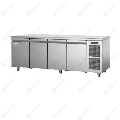 СТОЛ ХОЛОДИЛЬНЫЙ APACH CHEF LINE LTRM1TU
