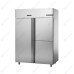 ШКАФ КОМБИНИРОВАННЫЙ 1400 ЛИТРОВ APACH CHEF LINE LCK140N1M1D3 (комбинированный)