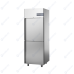 ШКАФ КОМБИНИРОВАННЫЙ 700 ЛИТРОВ APACH CHEF LINE LCK70N1M1D2 (комбинированный)