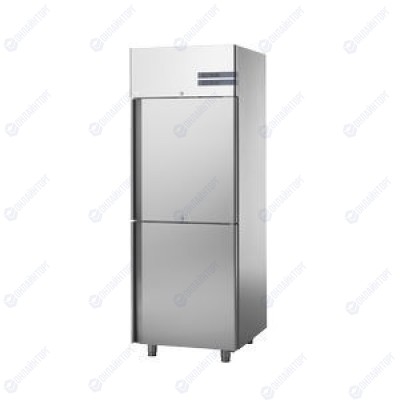ШКАФ КОМБИНИРОВАННЫЙ 700 ЛИТРОВ APACH CHEF LINE LCK70N1M1D2 (комбинированный)