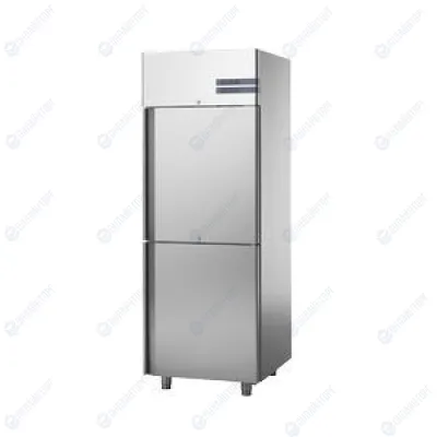 ШКАФ КОМБИНИРОВАННЫЙ 700 ЛИТРОВ APACH CHEF LINE LCK70N1M1D2 (комбинированный)
