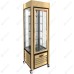 ВИТРИНА КОНДИТ/ВЕРТИКАЛЬНАЯ HICOLD VRC 350 R BEIGE FR