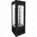 ВИТРИНА КОНДИТ/ВЕРТИКАЛЬНАЯ HICOLD VRC 350 R Sh BLACK