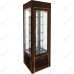ВИТРИНА КОНДИТ/ВЕРТИКАЛЬНАЯ HICOLD VRC 350 R Sh BROWN FR