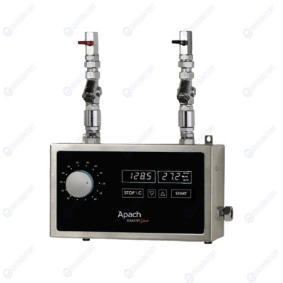 ДОЗАТОР-СМЕСИТЕЛЬ ВОДЫ APACH BAKERY LINE DOMIX 353FK