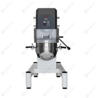 МИКСЕР ПЛАНЕТАРНЫЙ APACH BAKERY LINE APL30 3Ф.