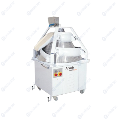 ОКРУГЛИТЕЛЬ КОНИЧЕСКИЙ APACH BAKERY LINE F390