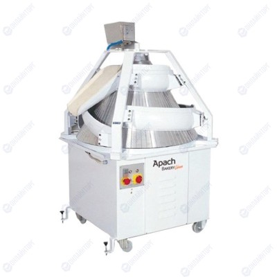 ОКРУГЛИТЕЛЬ КОНИЧЕСКИЙ APACH BAKERY LINE F390
