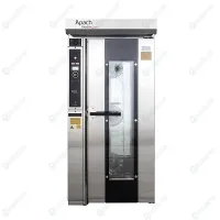 ПЕЧЬ РОТАЦИОННАЯ ЭЛЕКТРИЧЕСКАЯ APACH BAKERY LINE B46E-FS TSTA