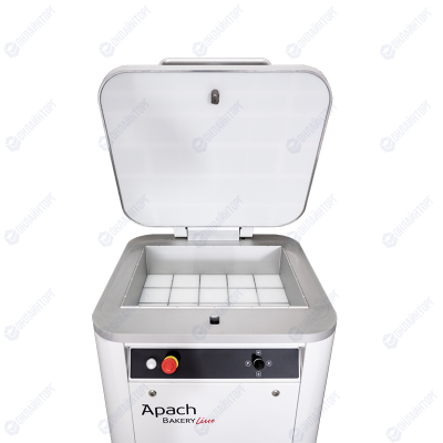 ТЕСТОДЕЛИТЕЛЬ ПОЛУАВТОМАТИЧЕСКИЙ APACH BAKERY LINE SQ SA10