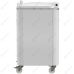 ТЕСТОДЕЛИТЕЛЬ ПОЛУАВТОМАТИЧЕСКИЙ APACH BAKERY LINE SQ SA20s